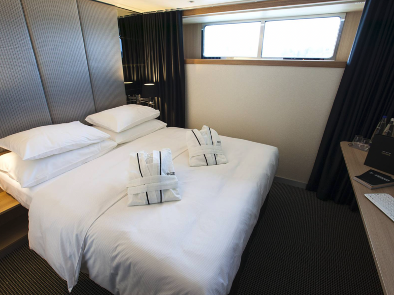 Standard Suite
